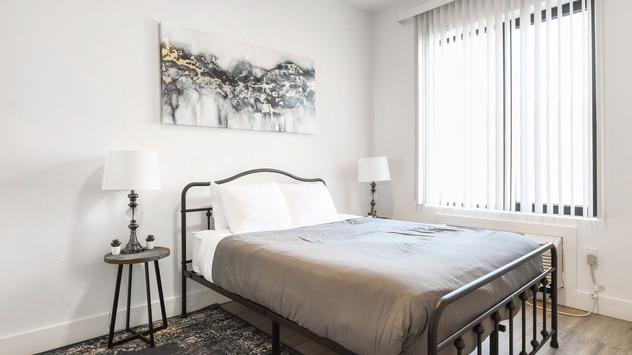 Photo of Bedroom in Elizabeth