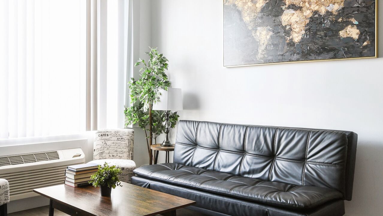 Photo of Livingroom in Elizabeth