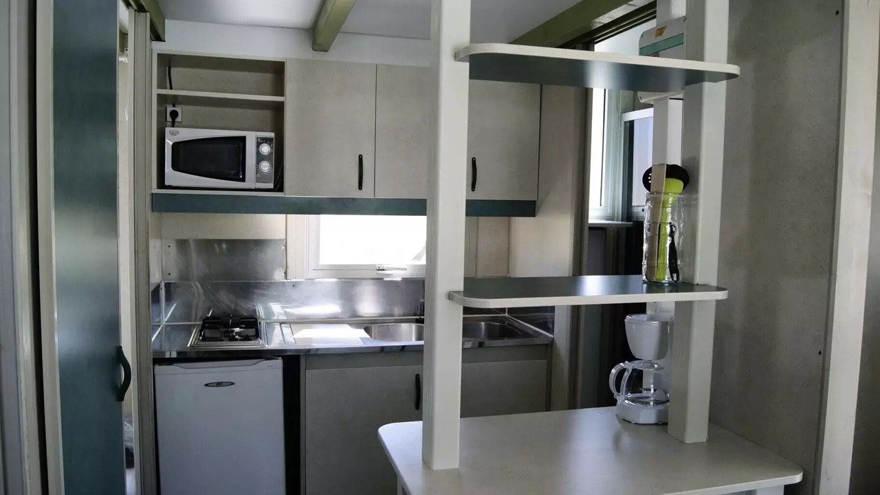 Photo of Kitchen in Belloc