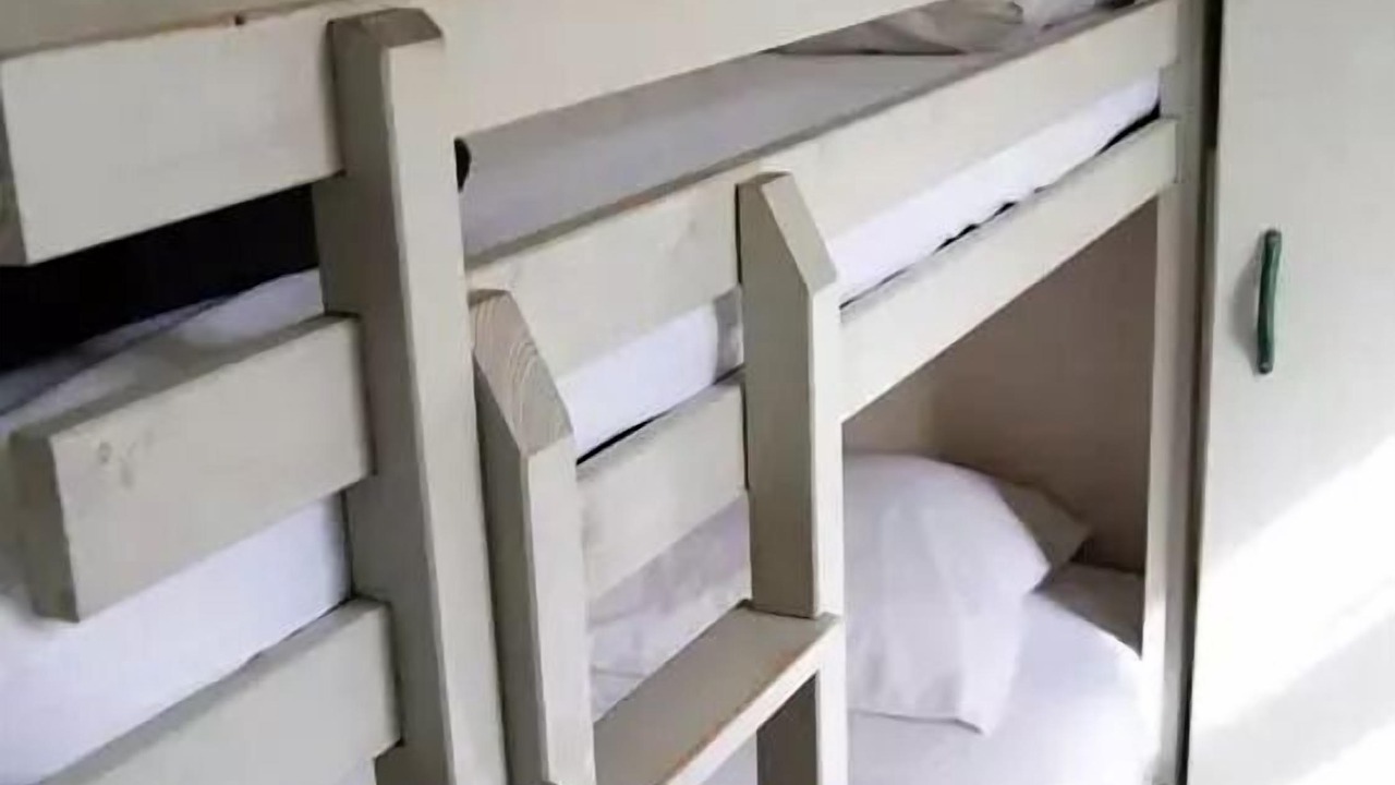 Photo of Bedroom in Belloc