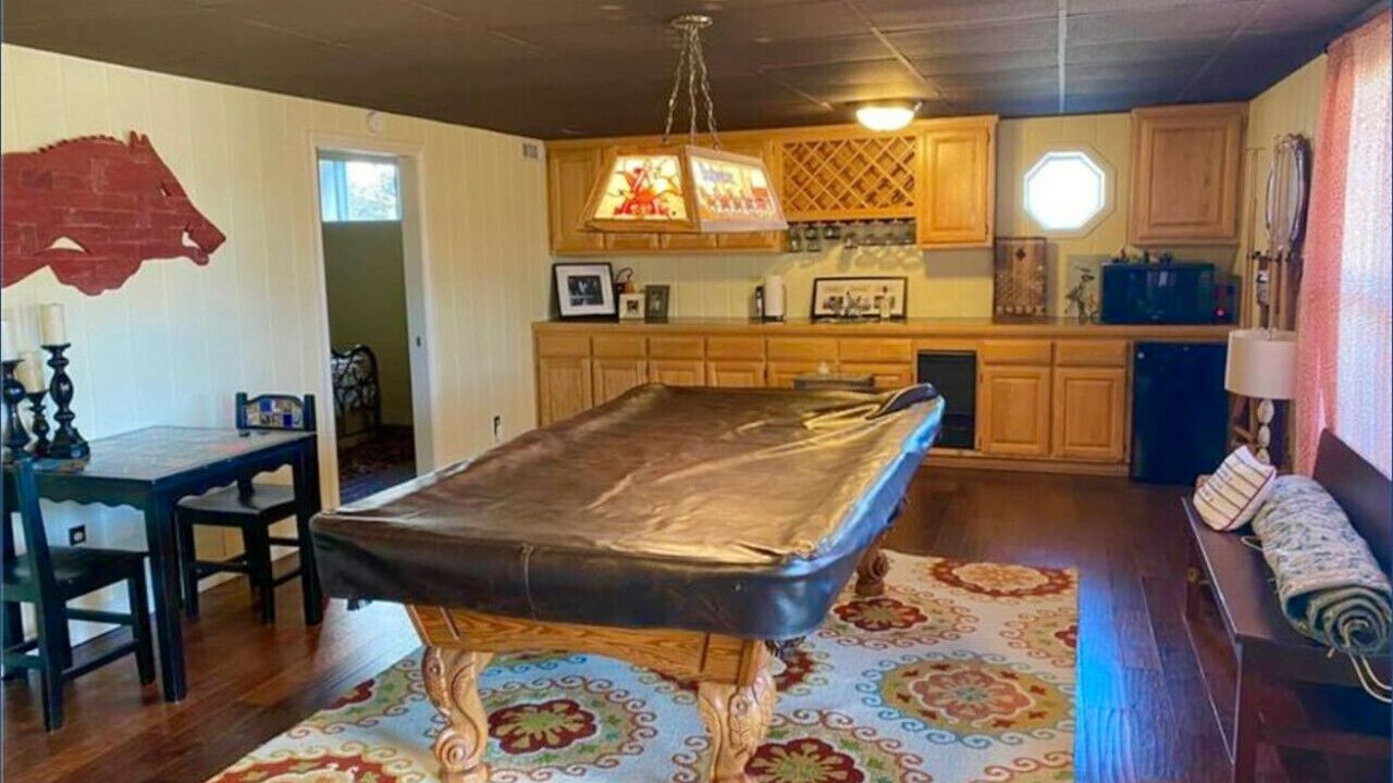 Photo of Bedroom in Beaver Shores