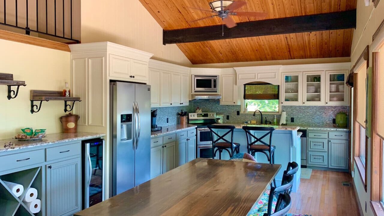 Photo of Kitchen in Beaver Shores