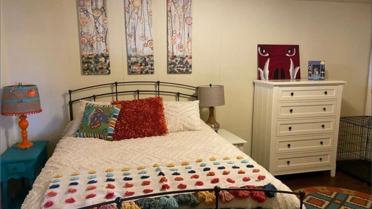 Photo of Bedroom in Beaver Shores