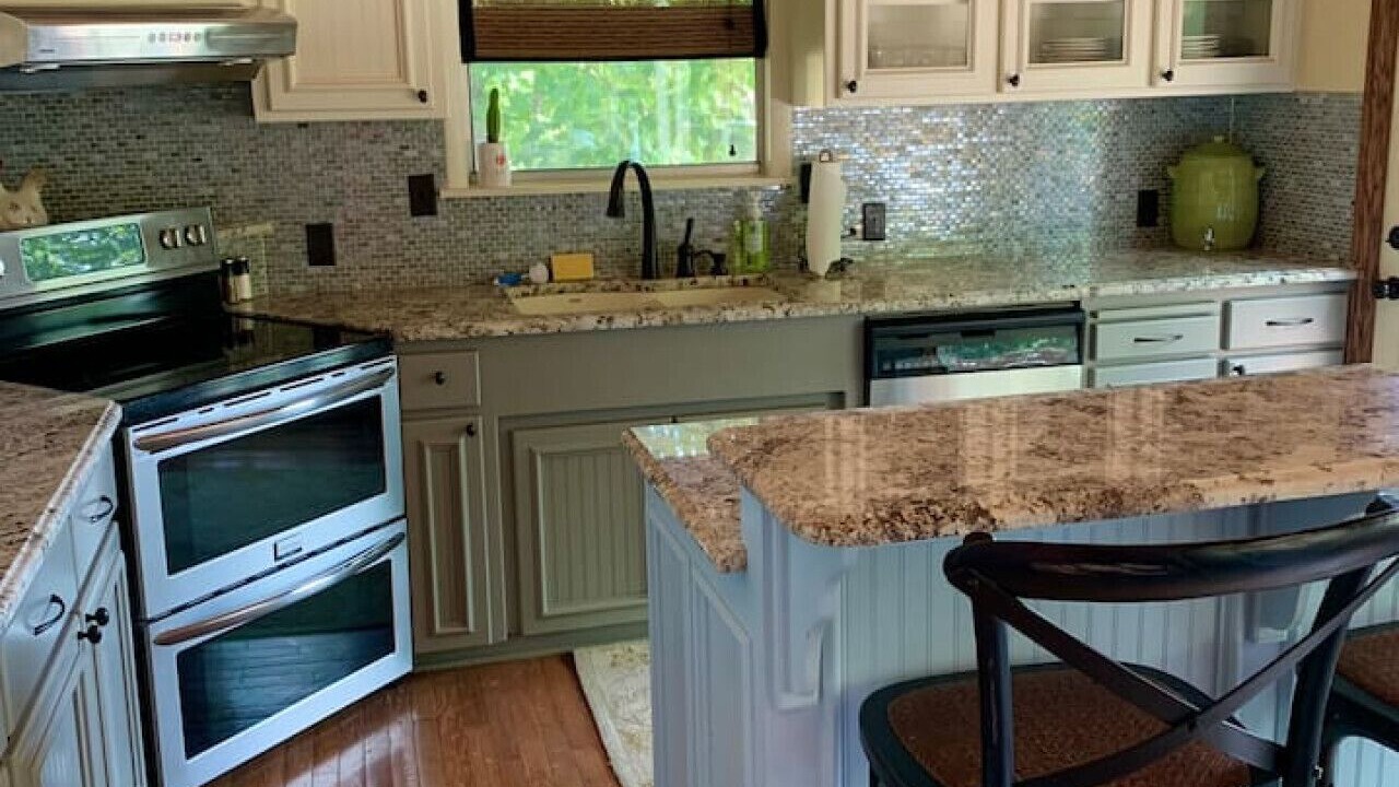 Photo of Kitchen in Beaver Shores