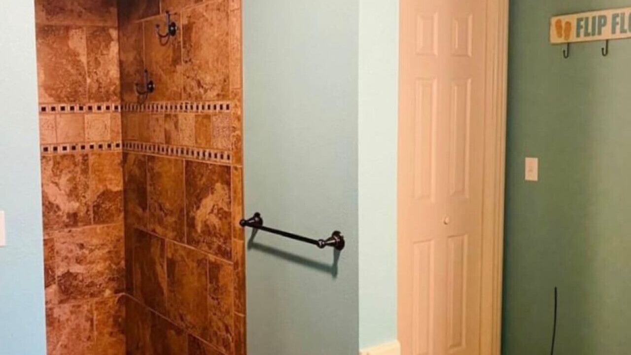 Photo of Bathroom in Beaver Shores