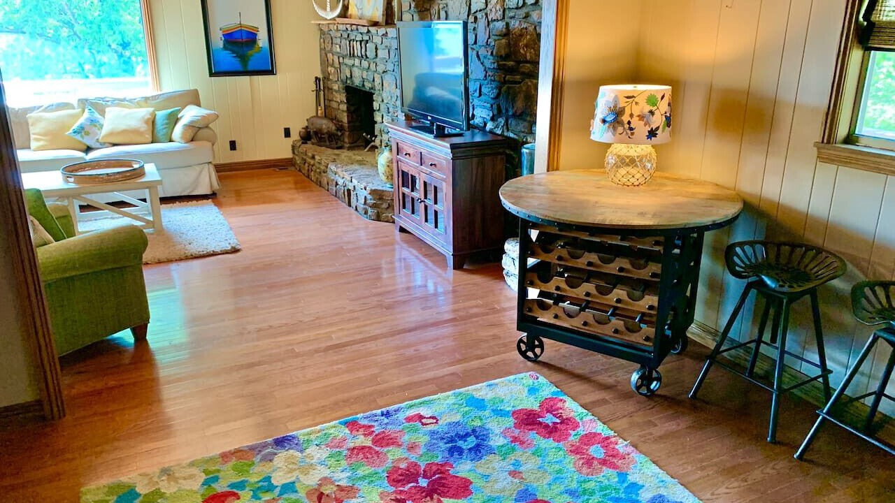 Photo of Livingroom in Beaver Shores