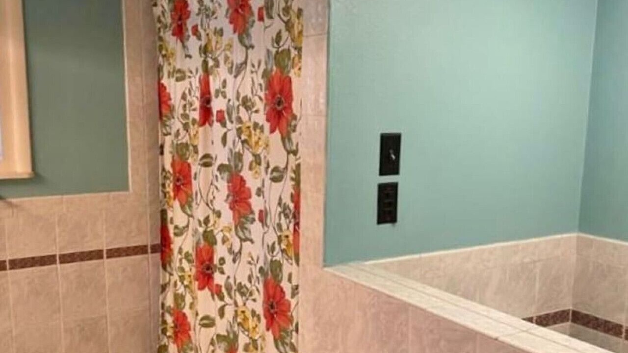 Photo of Bathroom in Beaver Shores