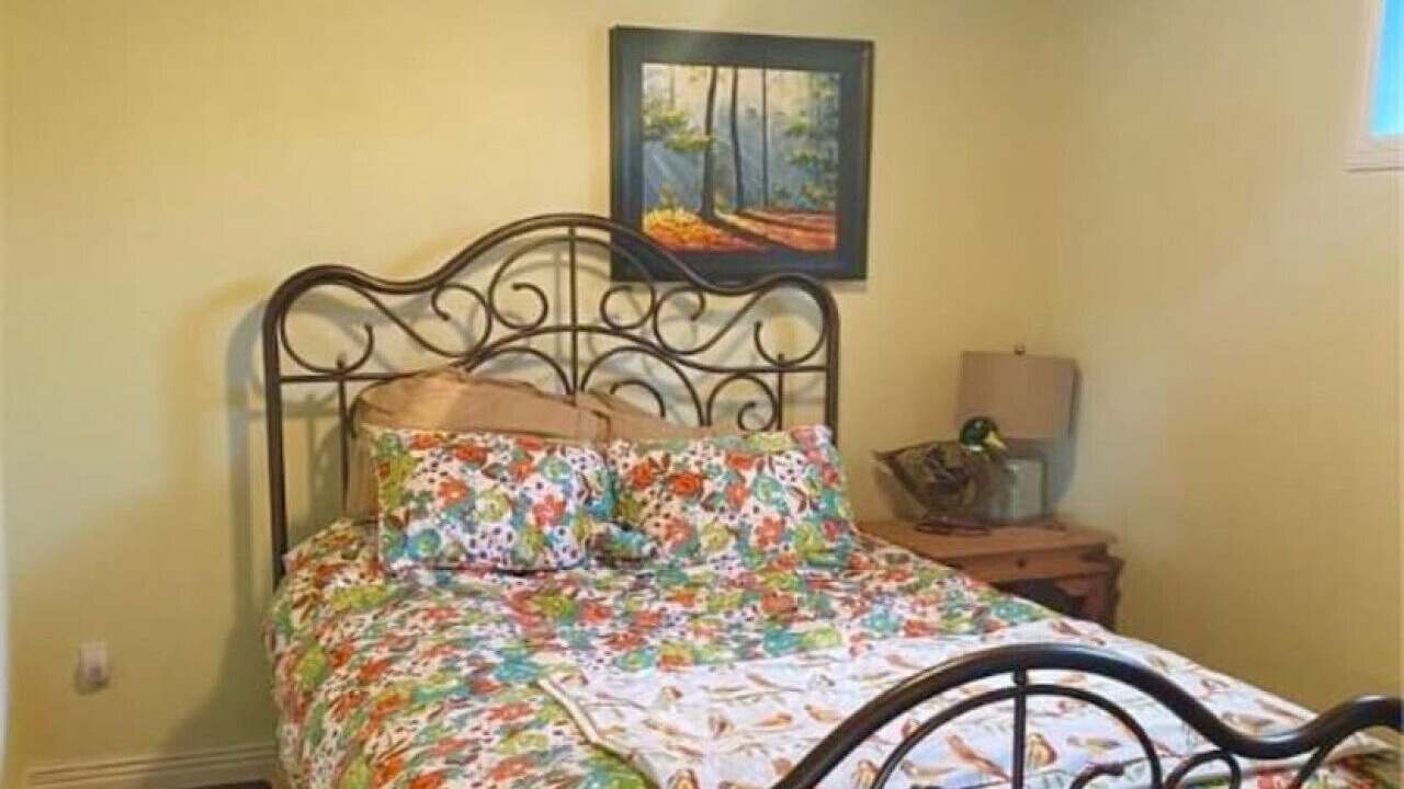 Photo of Bedroom in Beaver Shores