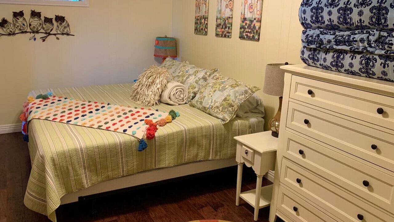 Photo of Bedroom in Beaver Shores