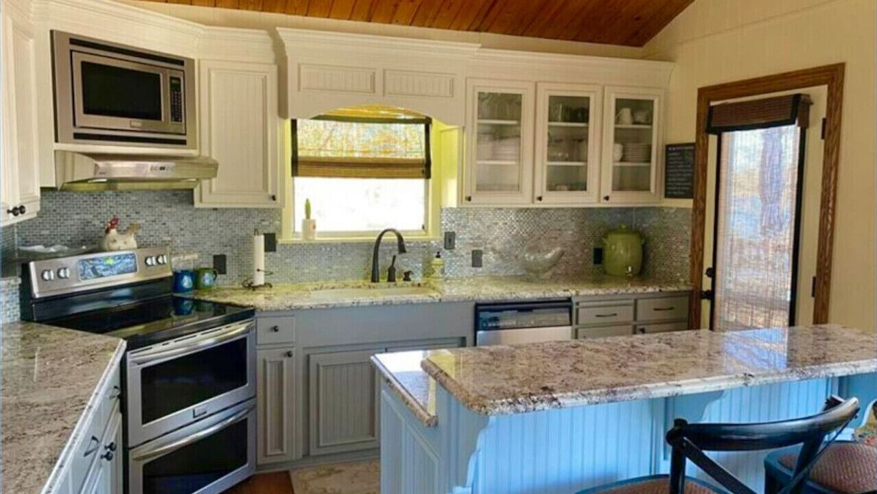 Photo of Kitchen in Beaver Shores