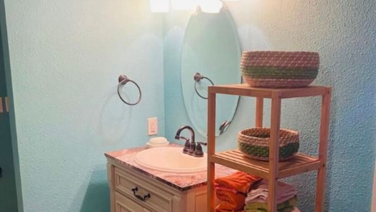 Photo of Bathroom in Beaver Shores