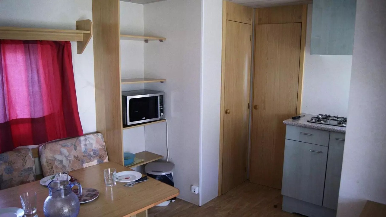 Photo of Kitchen in Belloc
