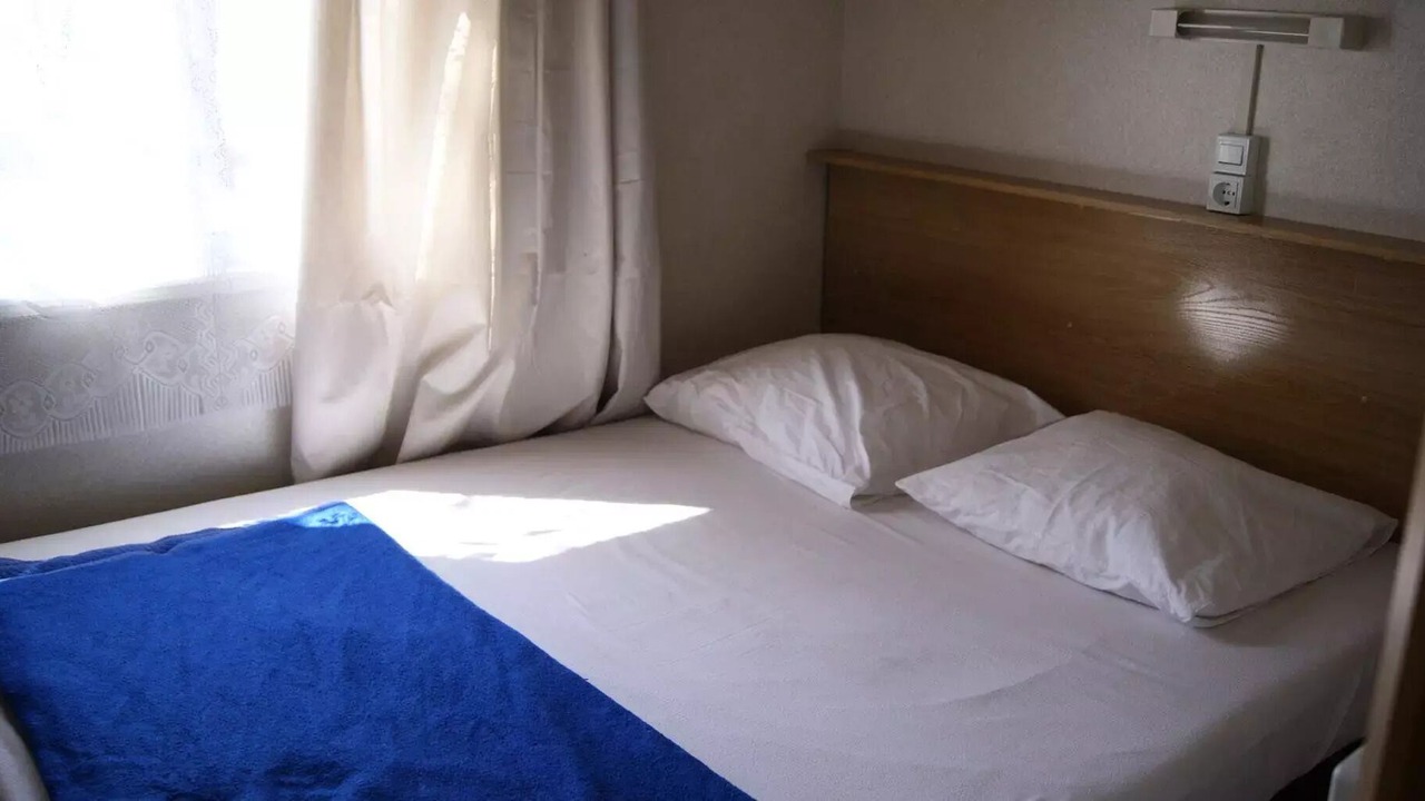 Photo of Bedroom in Belloc