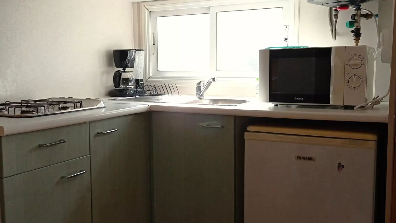 Photo of Kitchen in Belloc