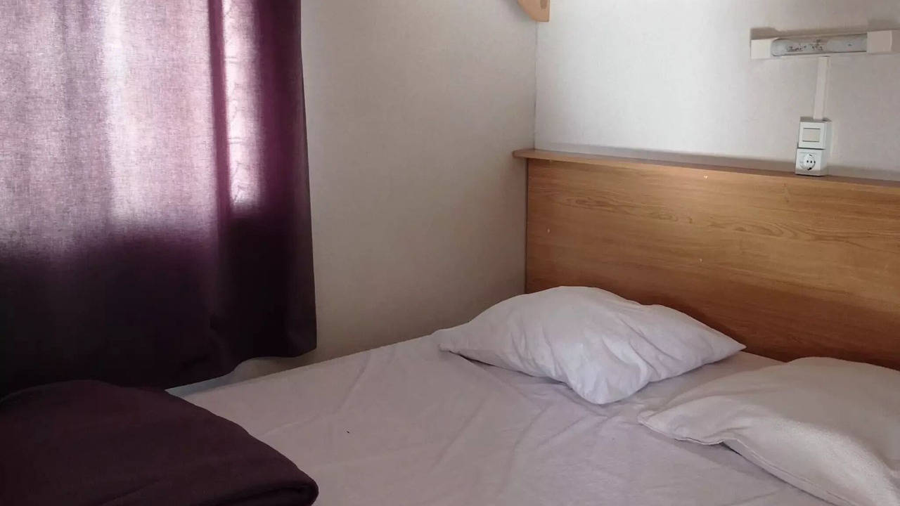 Photo of Bedroom in Belloc