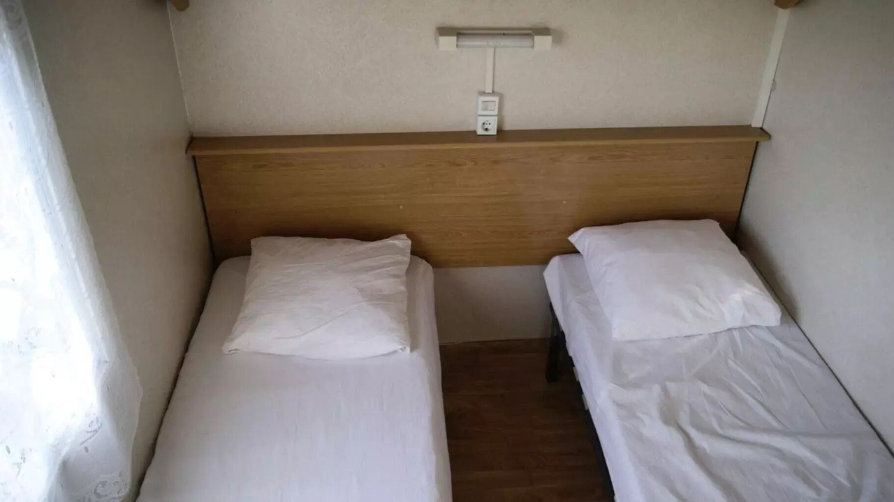 Photo of Bedroom in Belloc