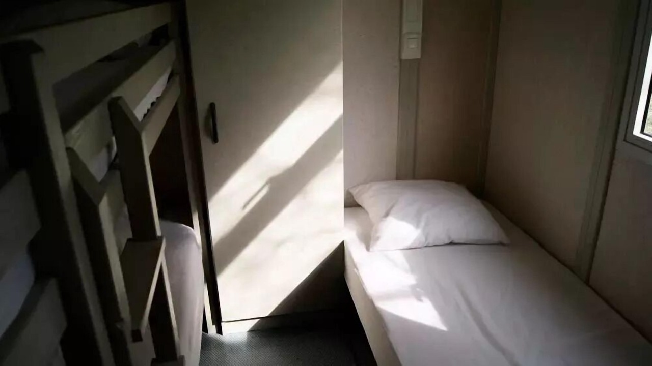 Photo of Bedroom in Belloc