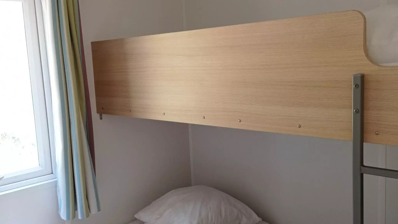 Photo of Bedroom in Belloc