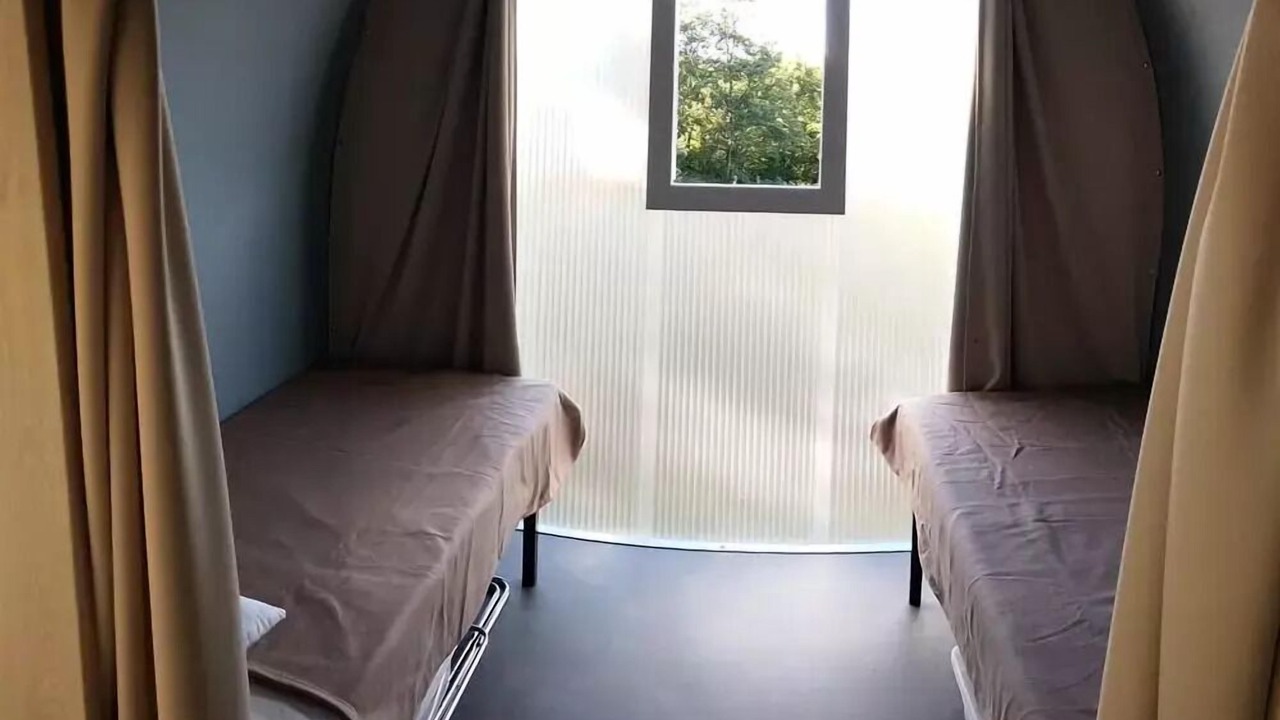 Photo of Bedroom in Belloc
