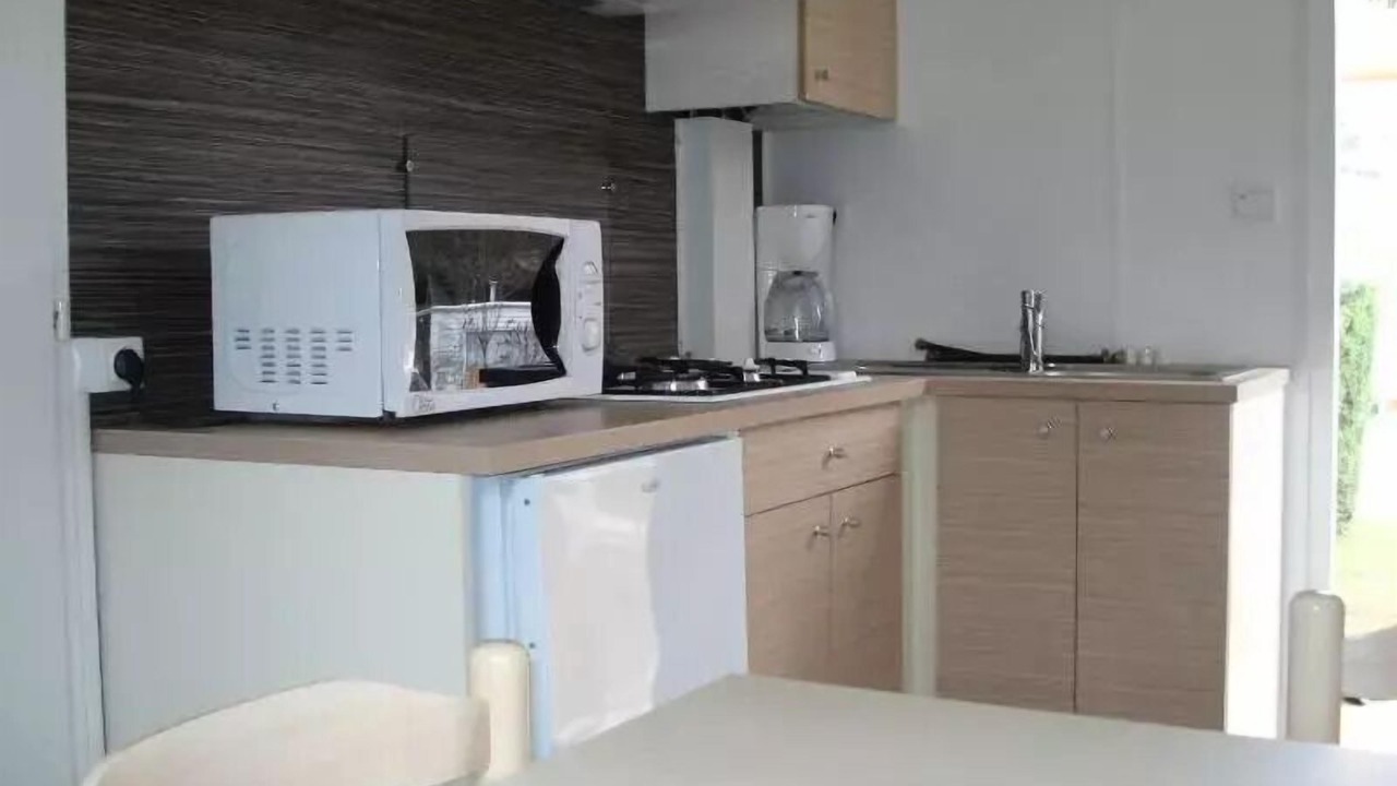 Photo of Kitchen in Meyrueis