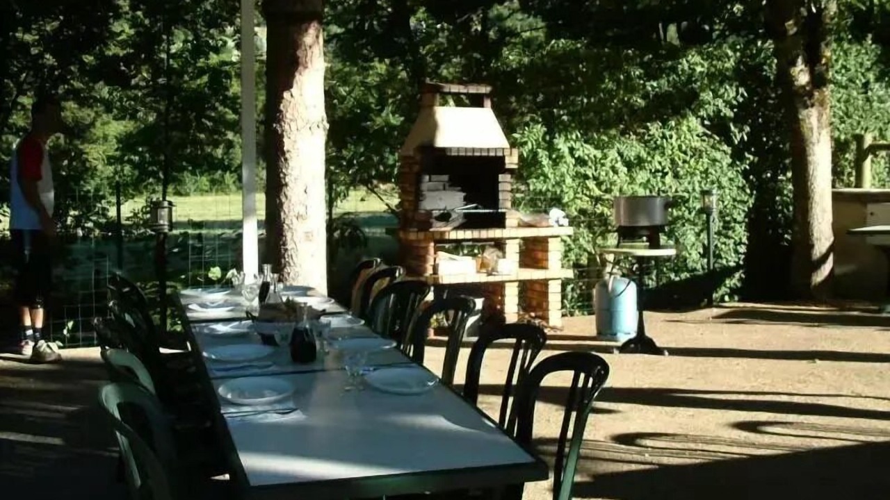 Photo of Outdoor in Meyrueis