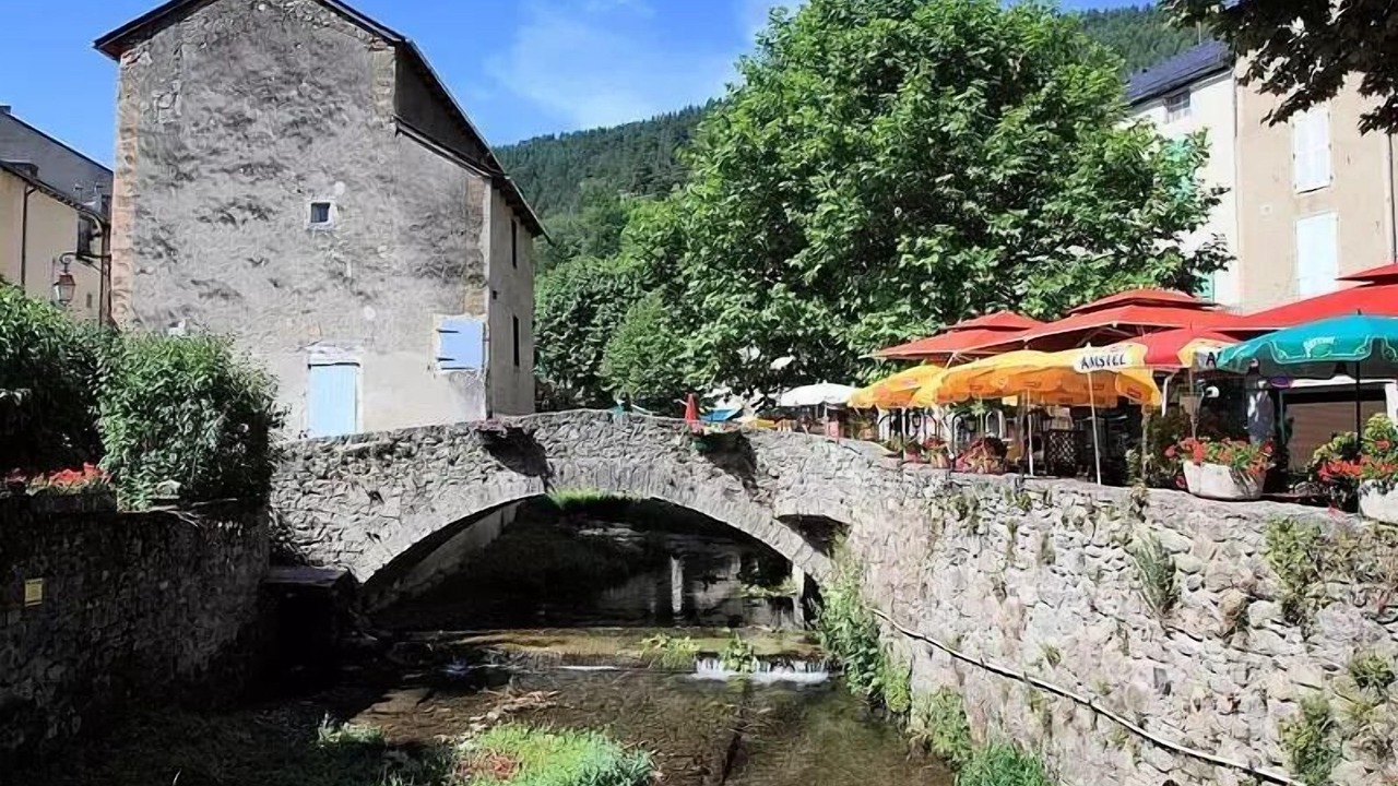 Photo of Others in Meyrueis