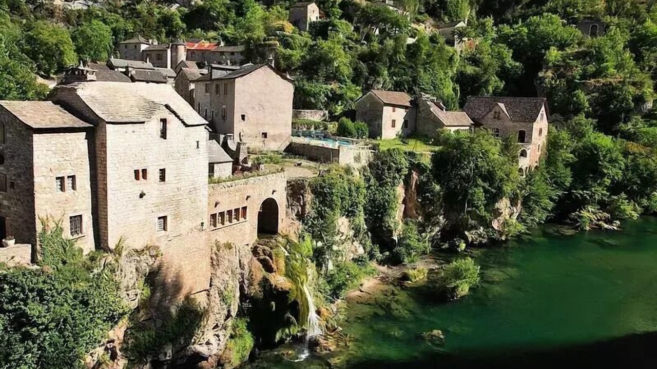 Photo of Outdoor in Meyrueis