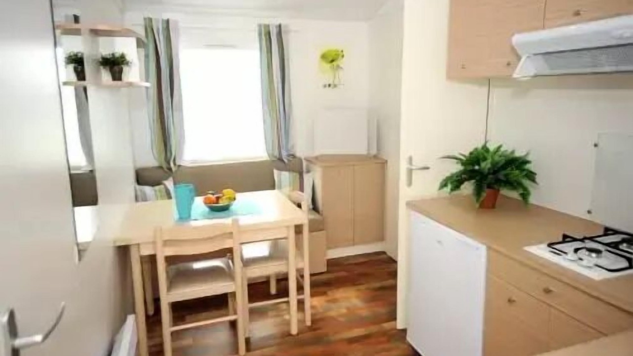 Photo of Kitchen in Meyrueis