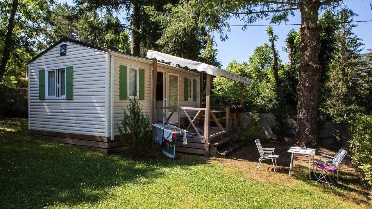 Photo of Outdoor in Meyrueis