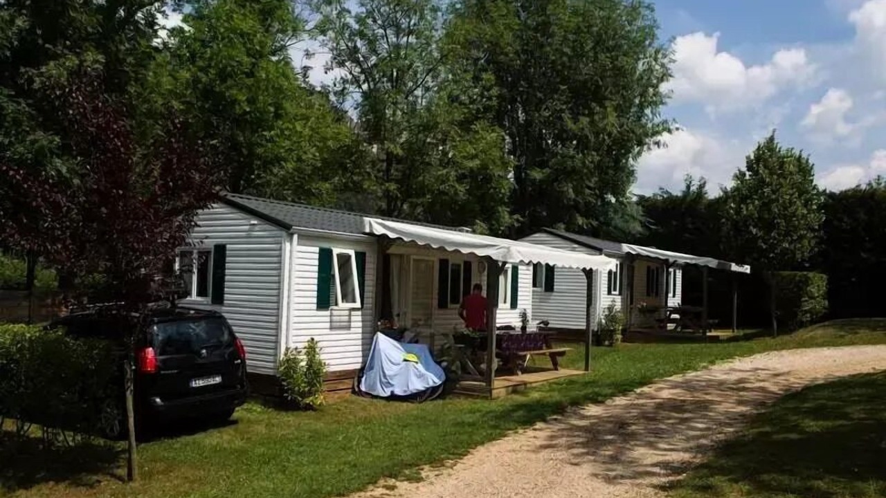 Photo of Outdoor in Meyrueis