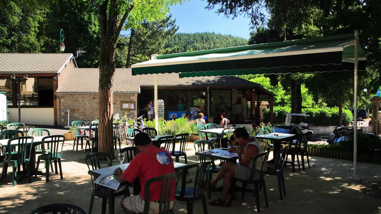 Photo of Outdoor in Meyrueis