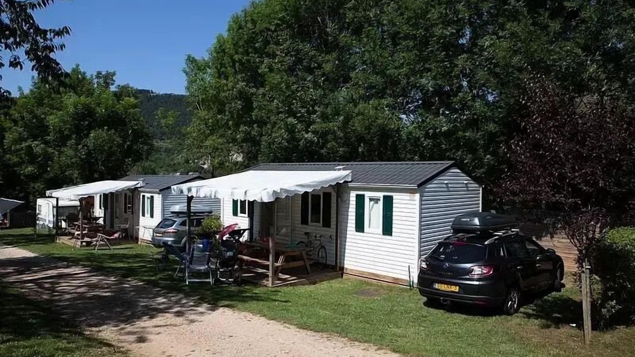 Photo of Outdoor in Meyrueis