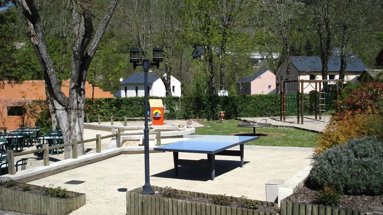 Photo of Outdoor in Meyrueis