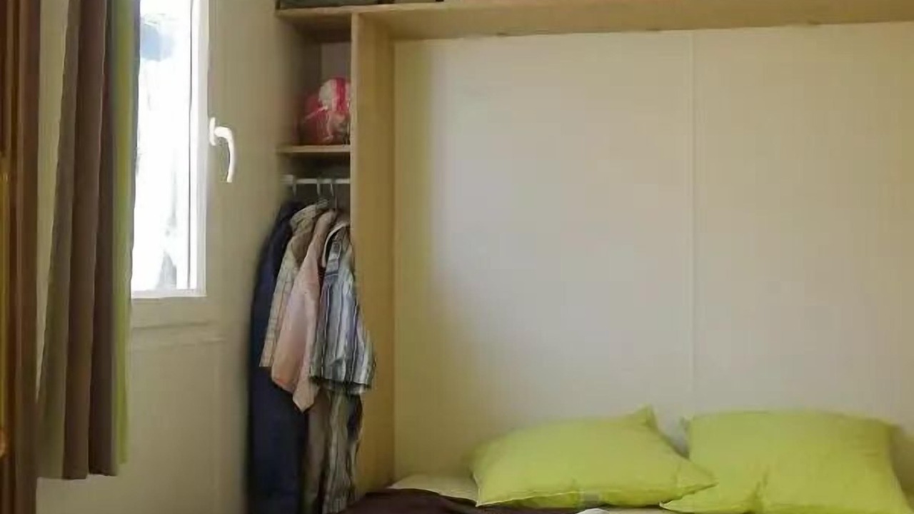 Photo of Bedroom in Meyrueis