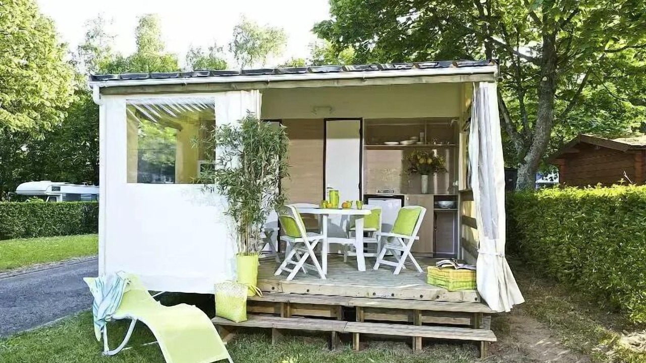 Photo of Outdoor in Meyrueis