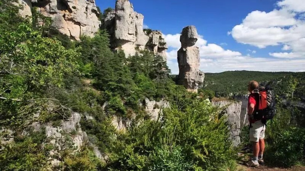Photo of Others in Meyrueis