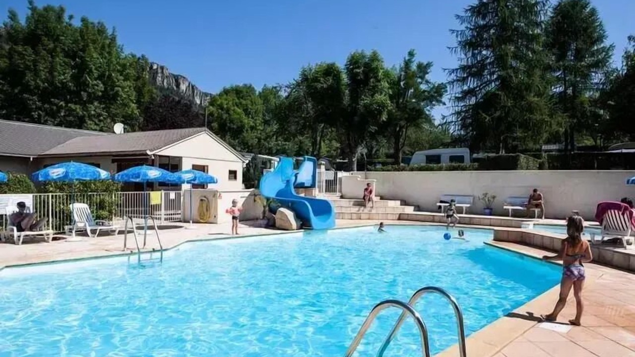 Photo of Outdoor in Meyrueis