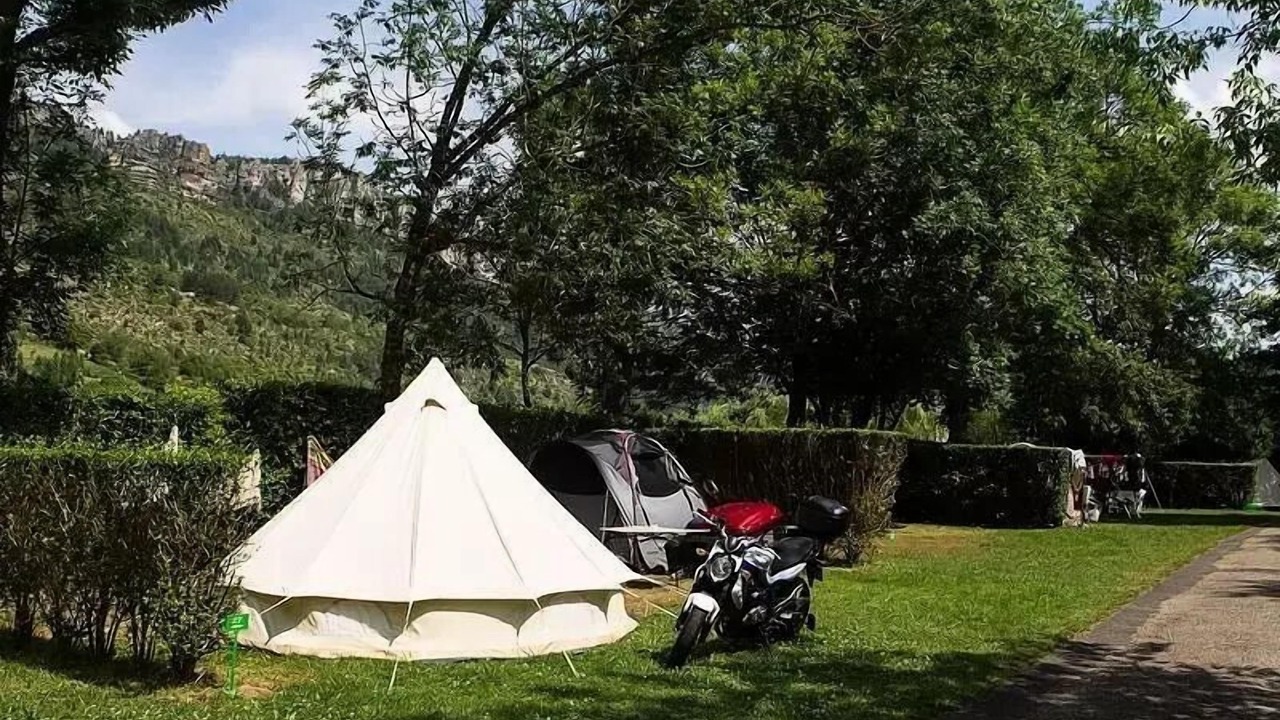 Photo of Outdoor in Meyrueis