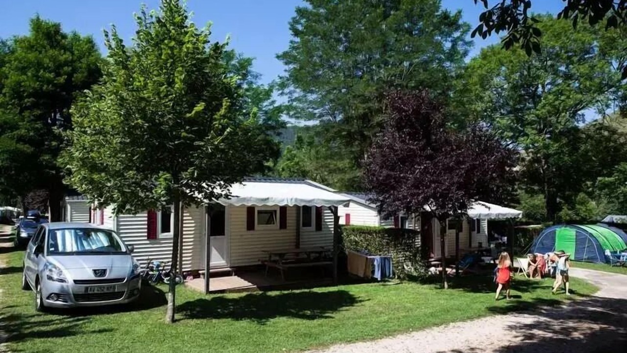 Photo of Outdoor in Meyrueis