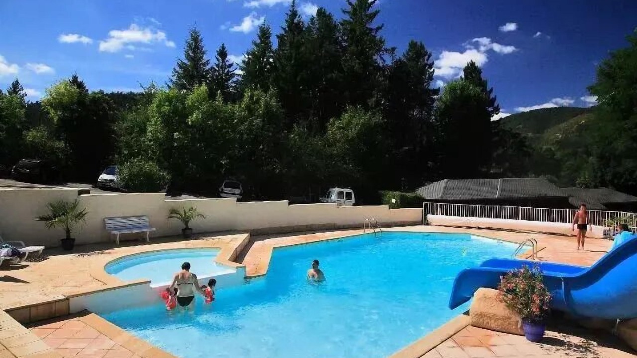 Photo of Outdoor in Meyrueis