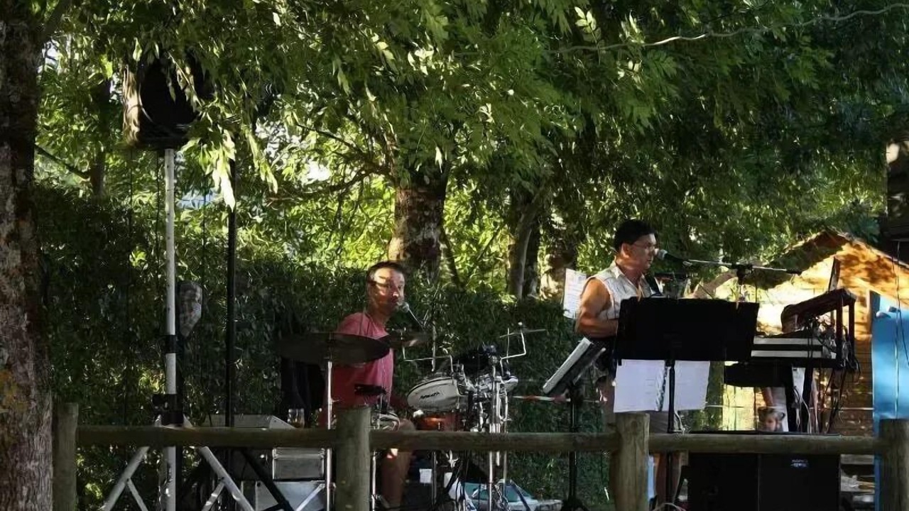 Photo of Outdoor in Meyrueis