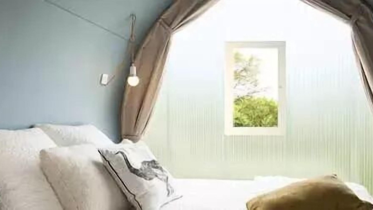 Photo of Bedroom in Meyrueis