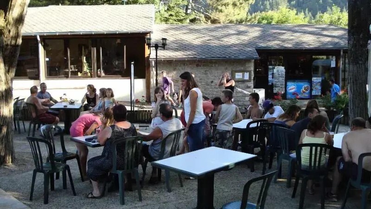 Photo of Outdoor in Meyrueis