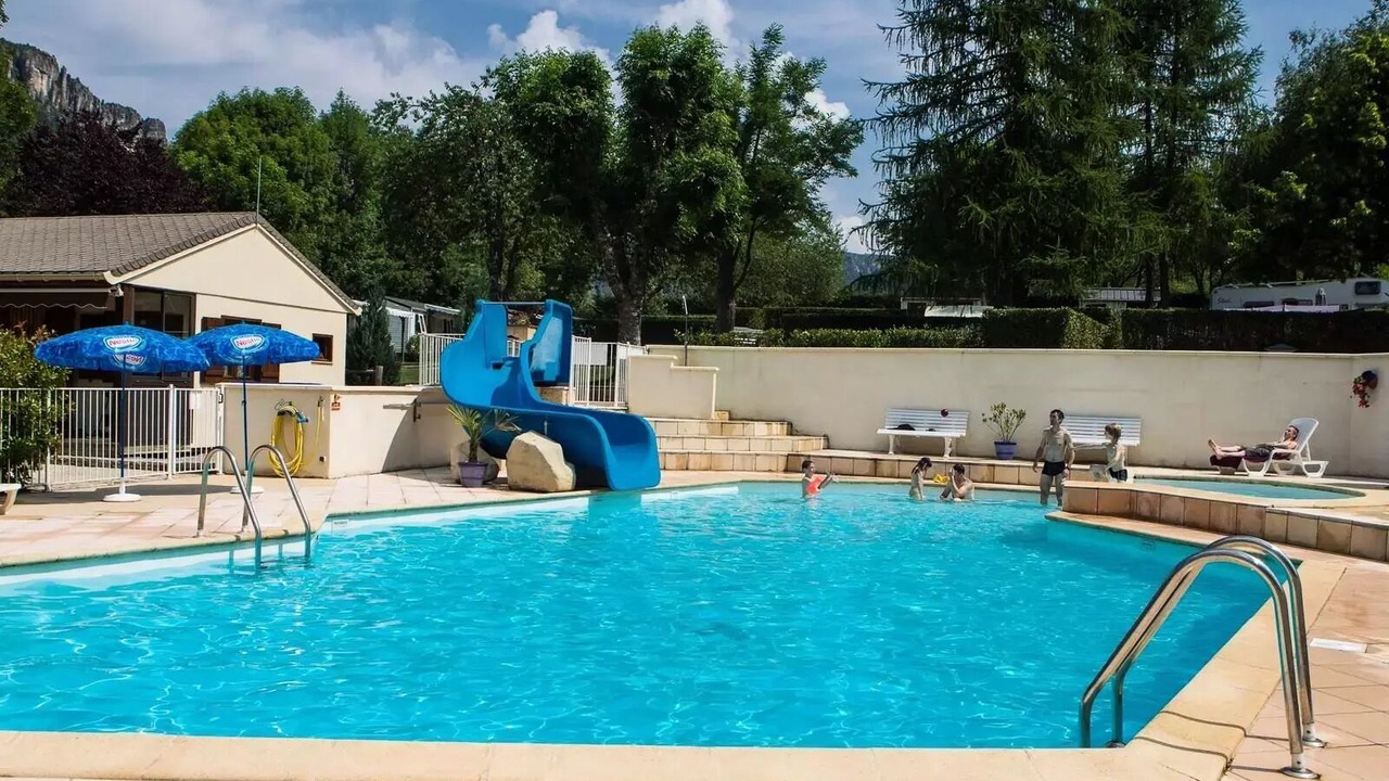 Photo of Outdoor in Meyrueis