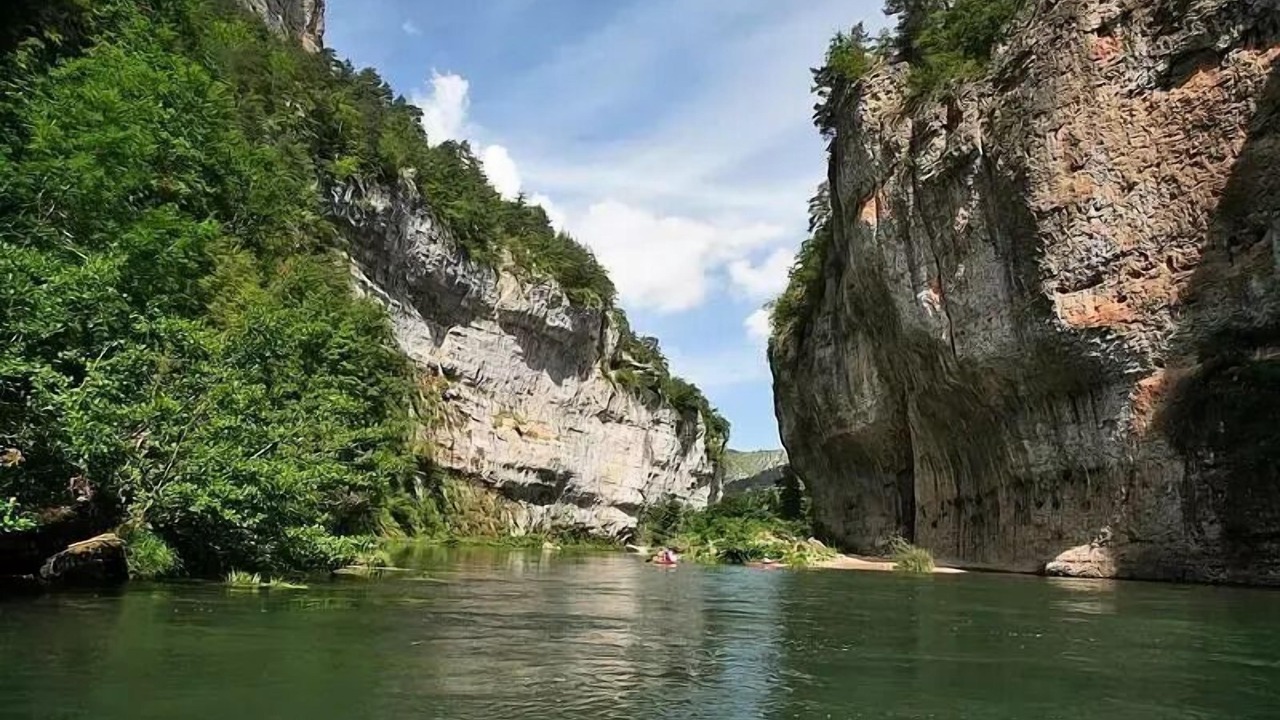Photo of Others in Meyrueis