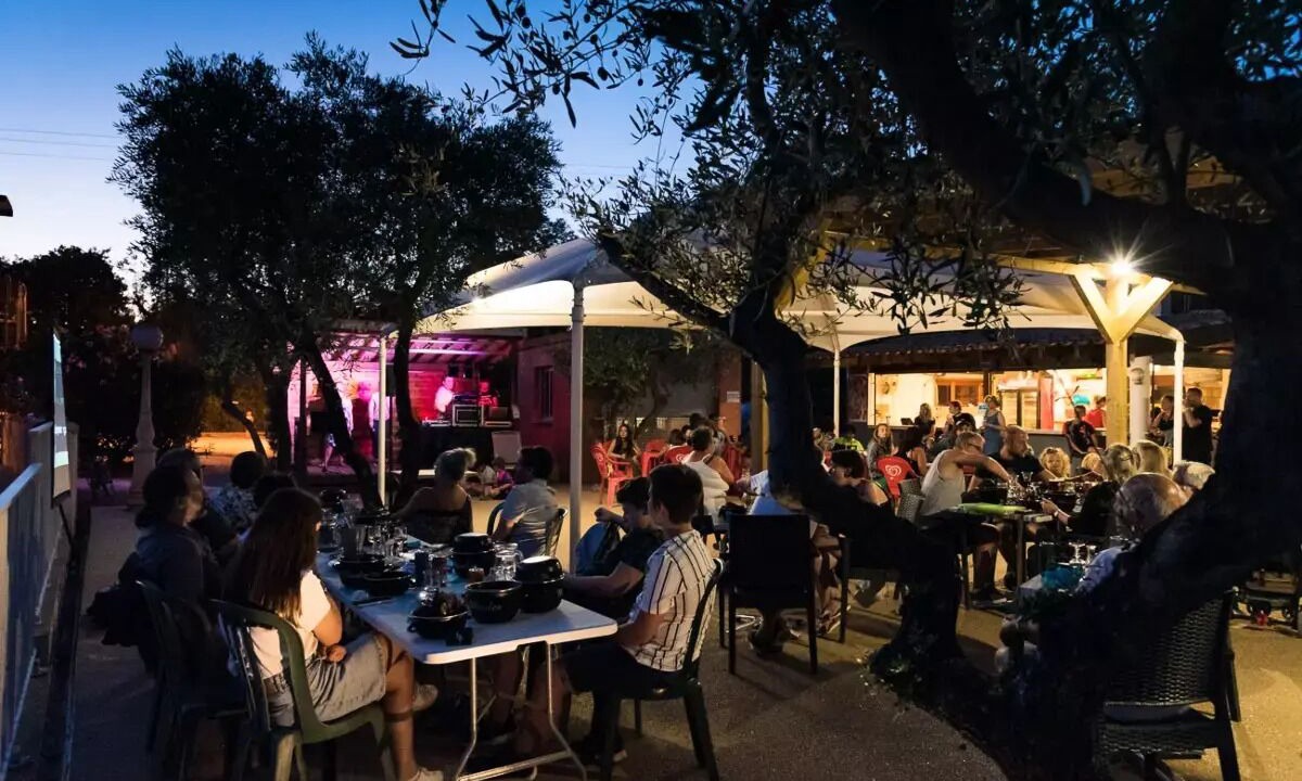 Photo of Outdoor in Canet