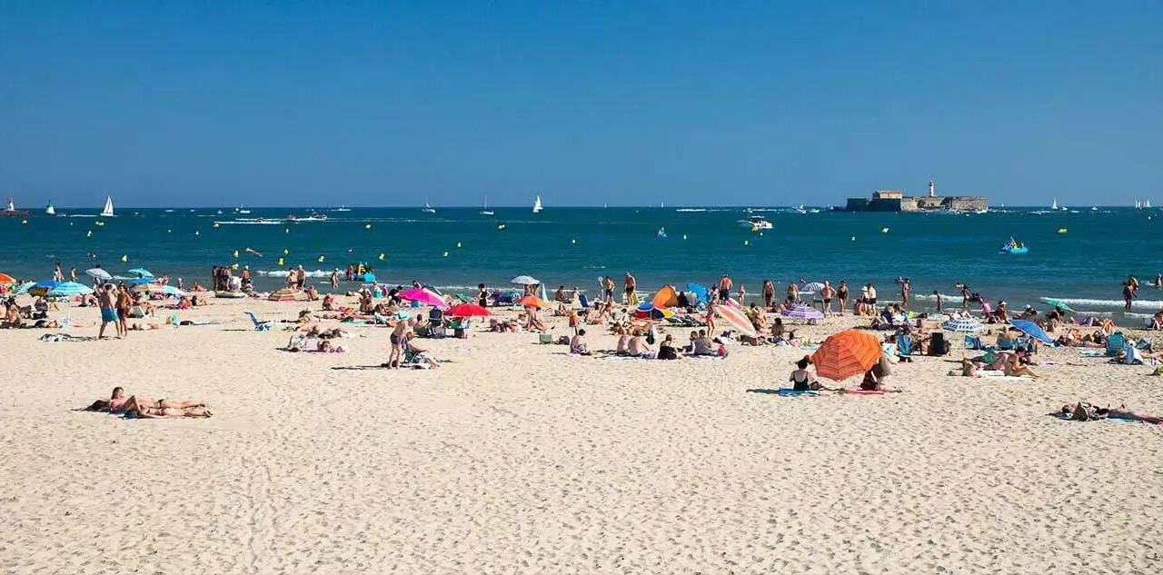 Photo of Others in Canet