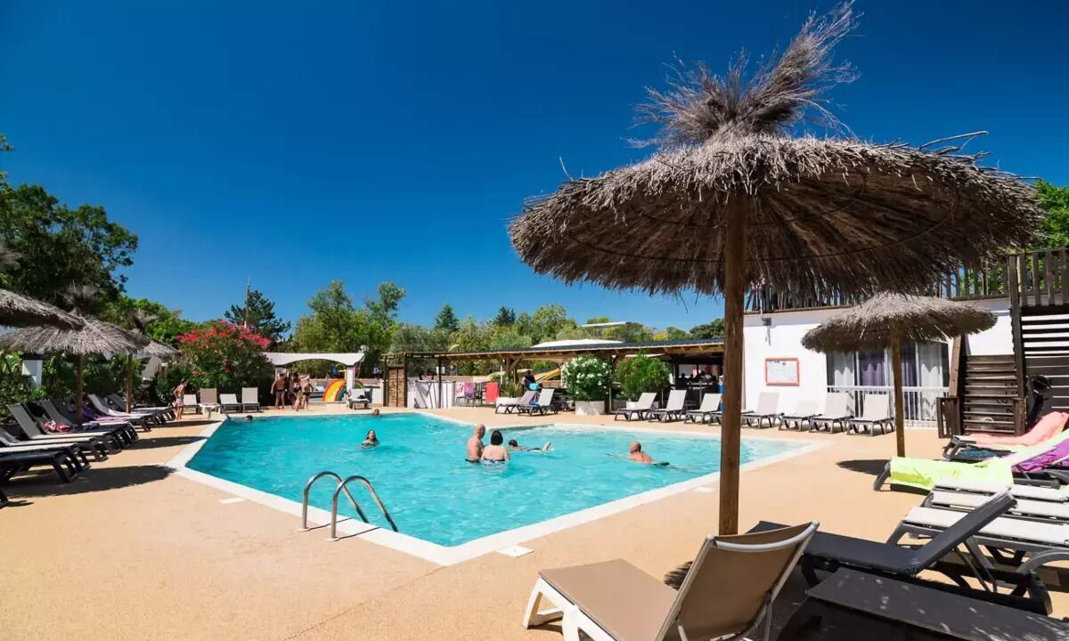 Photo of Outdoor in Canet
