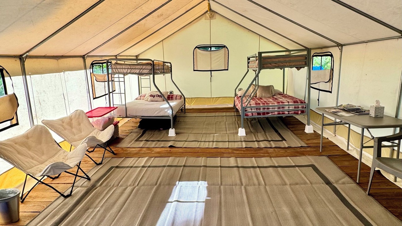 Photo of Bedroom in Knoxville