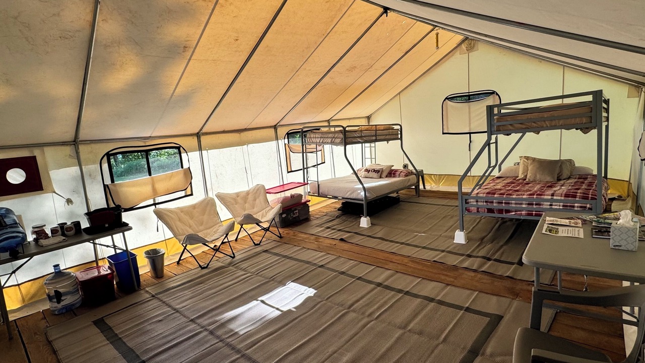 Photo of Bedroom in Knoxville